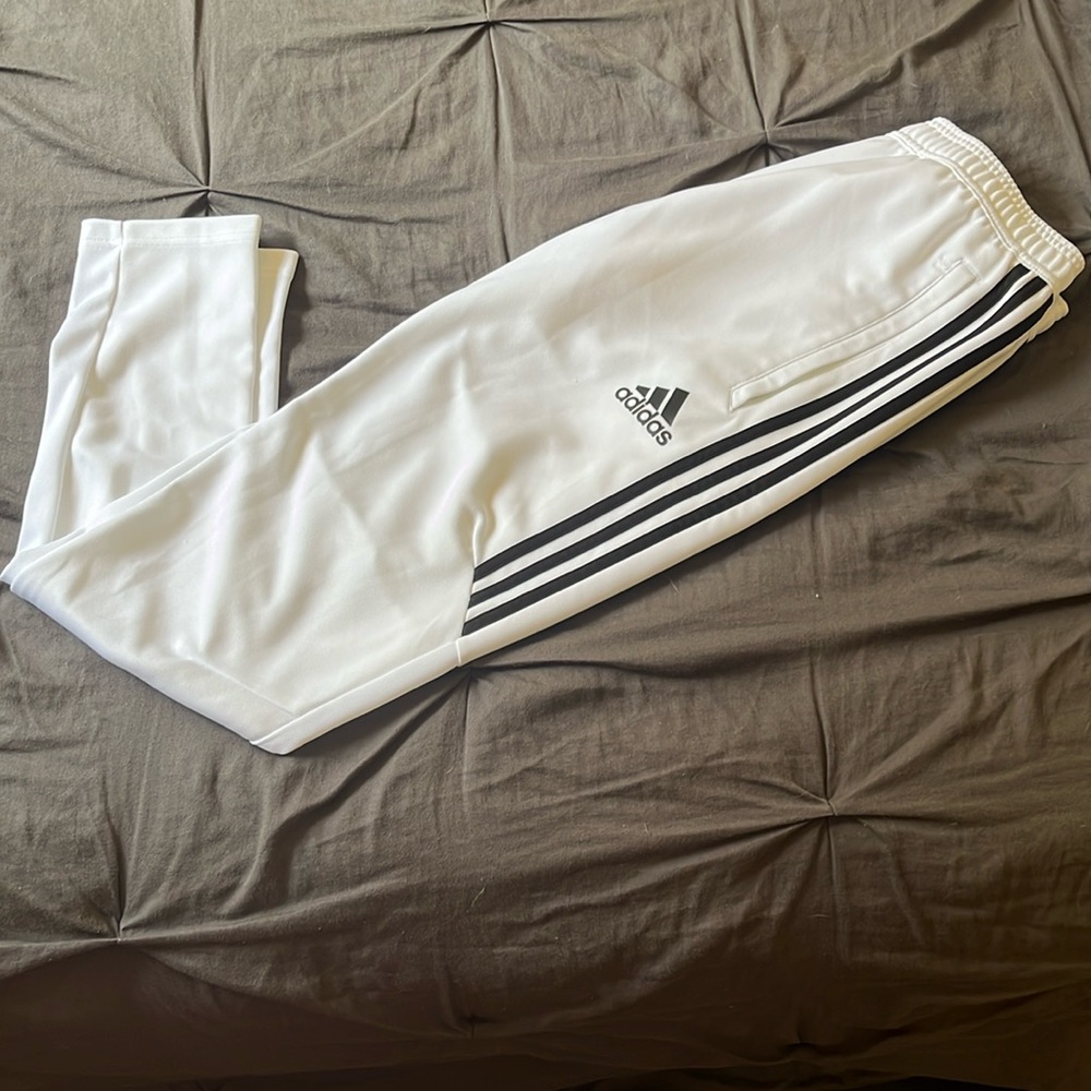 Adidas Soccer Pants